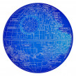 Pussel Star Wars